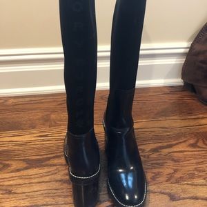Tory Burch boots